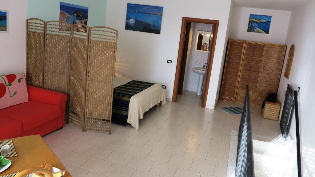 La Mia Isola Villa Lampedusa Exterior foto